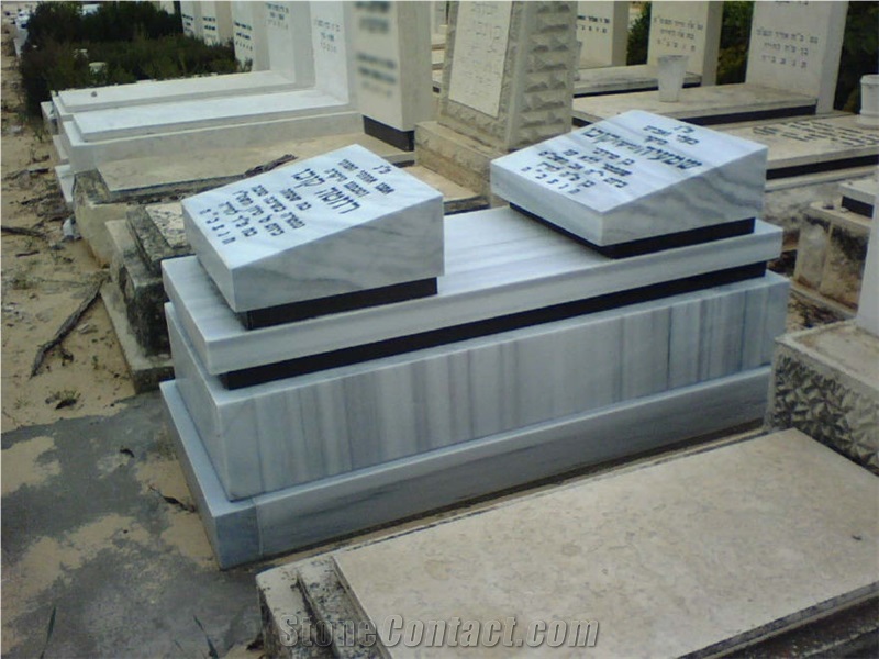 Marmara Marble Monument
