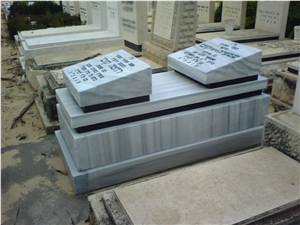 Marmara Marble Monument
