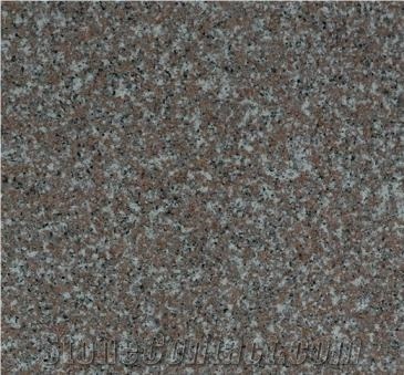Chinese Granite Tile G663
