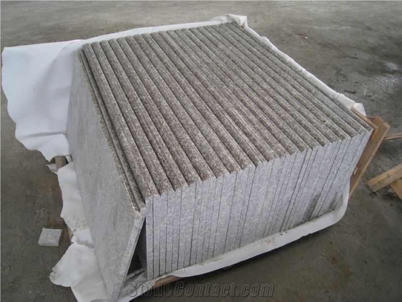 G664 Granite Step