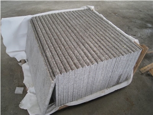 G664 Granite Step