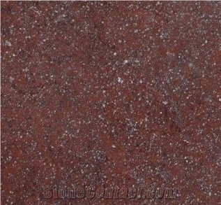 Red Shouning Granite Slabs & Tiles, China Red Granite