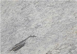Bianco Romano Granite Slabs & Tiles, Brazil White Granite