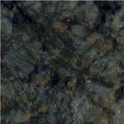 Green Peacock Granite Tile