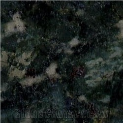 Verde Butterfly Granite Slabs & Tiles, Brazil Green Granite