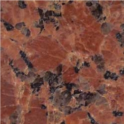Vermelho Brasilia Granite Slabs & Tiles, Brazil Red Granite