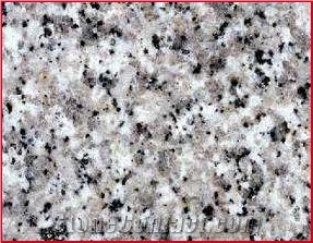 Blanco Castilla Granite Slabs & Tiles, Spain White Granite