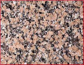Rosa Porrino Granite Slabs & Tiles, Spain Pink Granite