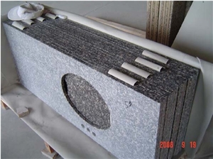 G654 Granite Vanities