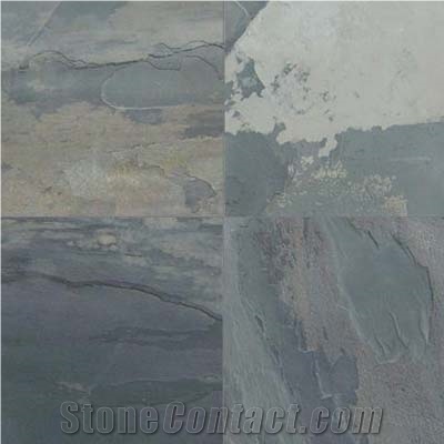 Indian Autumn Rustic Slate