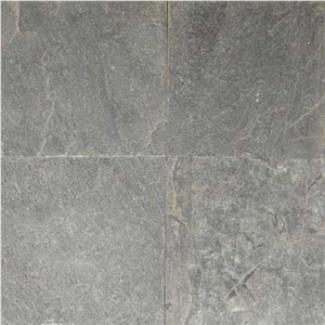 Silver Grey Slate Slabs & Tiles, India Grey Slate Silver Grey Slate Slabs & Tiles, India Grey Slate