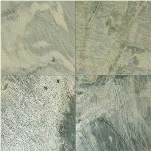 Zeera Green Slate Polished Slabs & Tiles, India Green Slate Zeera Green Slate Polished Slabs & Tiles, India Green Slate