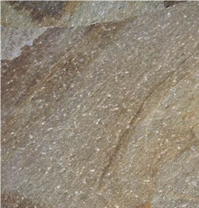 Brown Java Slate Slabs & Tiles, Indonesia Brown Slate