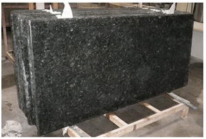 Verde Butterfly Granite Countertops, Green Granite Countertops