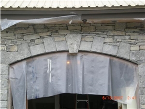 Basalt Archway