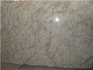 Andromeda White Granite Direct Marketing