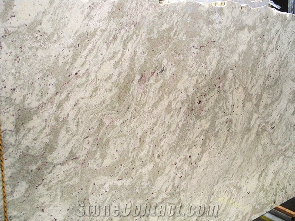 Andromeda White Granite Direct Marketing
