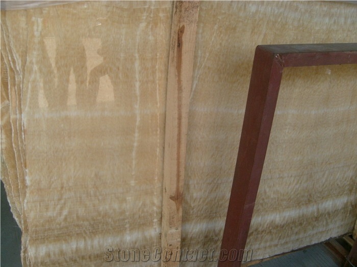 Honey Onyx
