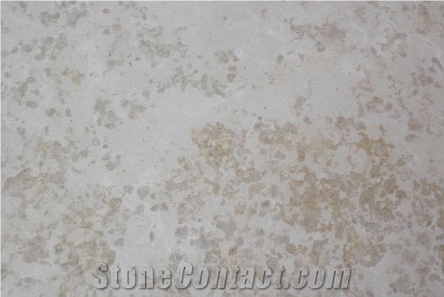Kanfanar Limestone Slabs & Tiles, Croatia Beige Limestone