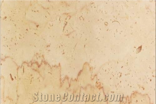 Trani Fiorito Limestone Slabs & Tiles, Italy Beige Limestone