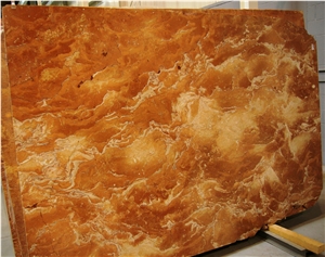 Pietra Etrusca Marble Slab, Italy Red Marble