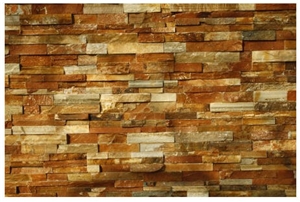 Slate Cultured Stone