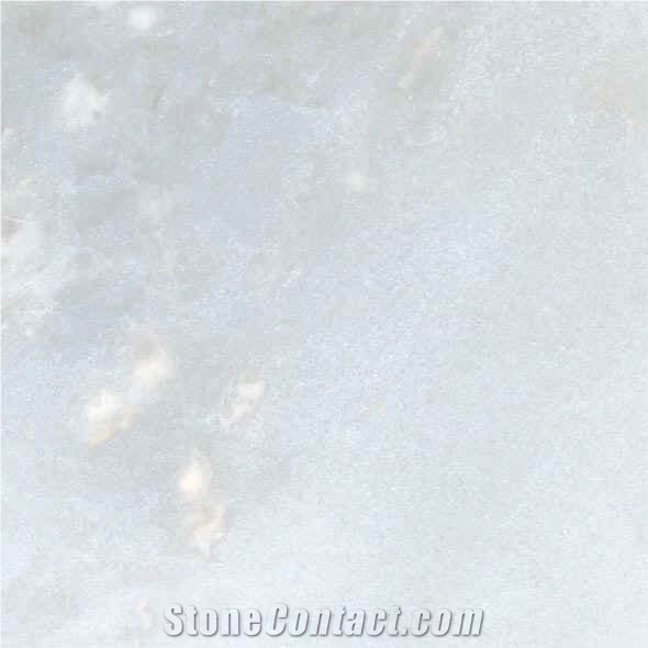 White Rhino Marble Slabs & Tiles, Namibia White Marble