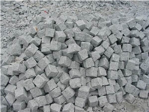 G602 Granite Cubicstone