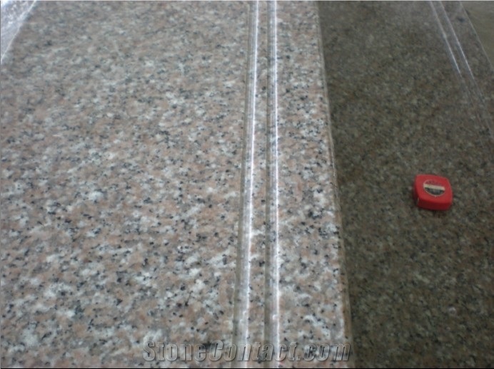 G635 Granite Stair,Step