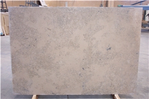Jura Grey Blue Limestone Slab, Germany Blue Limestone