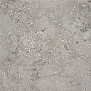 Jura Grey Limestone Honed Slabs & Tiles, Germany Grey Limestone