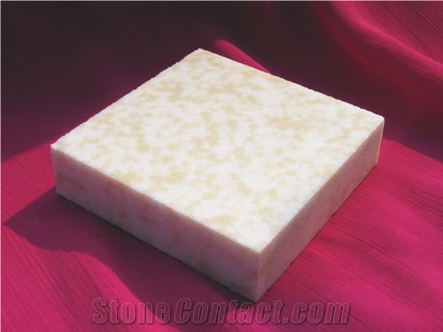 Crystallized Glass Panel 18mm
