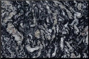 Preto Indiano Classico, Granite Slabs & Tiles