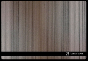 Goflan Silver Marble Slabs & Tiles