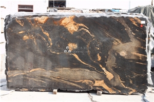 Babylon Fantasy Quartzite Slabs Babylon Fantasy Quartzite Slabs