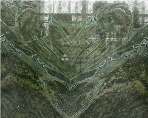 Telesthesia Semiprecious