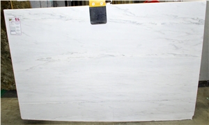 Alabama White Marble Slab, United States White Marble