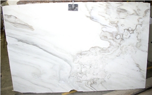 Crema Delicato Marble Slabs, Cuba Yellow Marble