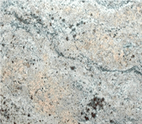 Ivory Fantasy, India Beige Granite Slabs & Tiles
