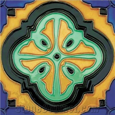 Deco Tiles ,hand Painted Tiles ,art Tiles