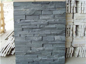 Grey Quartzite Cultured Stone