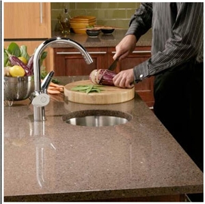 Quartz Stone Countertops