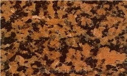 Rosso Toledo Granite Slabs & Tiles, Ukraine Red Granite