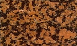 Rosso Toledo Granite Slabs & Tiles, Ukraine Red Granite