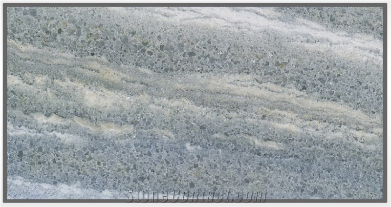 Azzurro Di Oriente Marble Slabs & Tiles