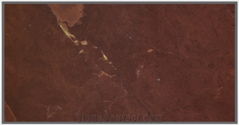 Rosso Collemandina Marble Slabs & Tiles