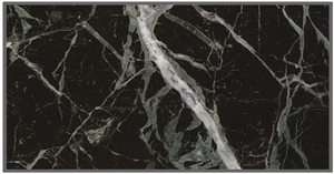 Verde Acceglio Marble Slabs & Tiles, Italy Green Marble
