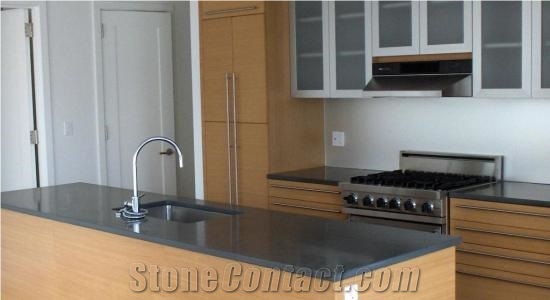 Grigio Bedonia Stone Countertop, Grigio Bedonia Grey Sandstone