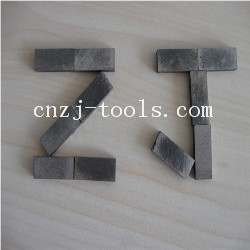 Diamond Segment