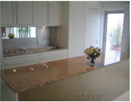 Granite Countertop